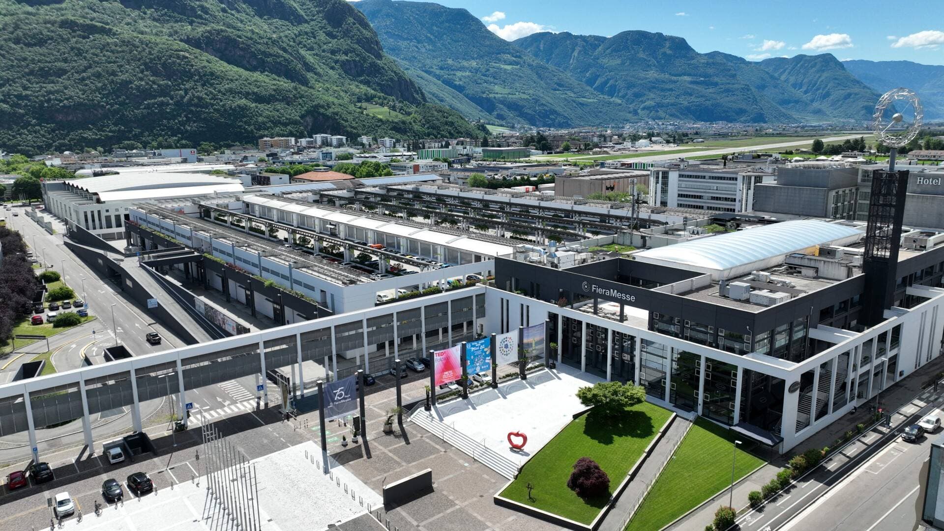 Messe Bozen