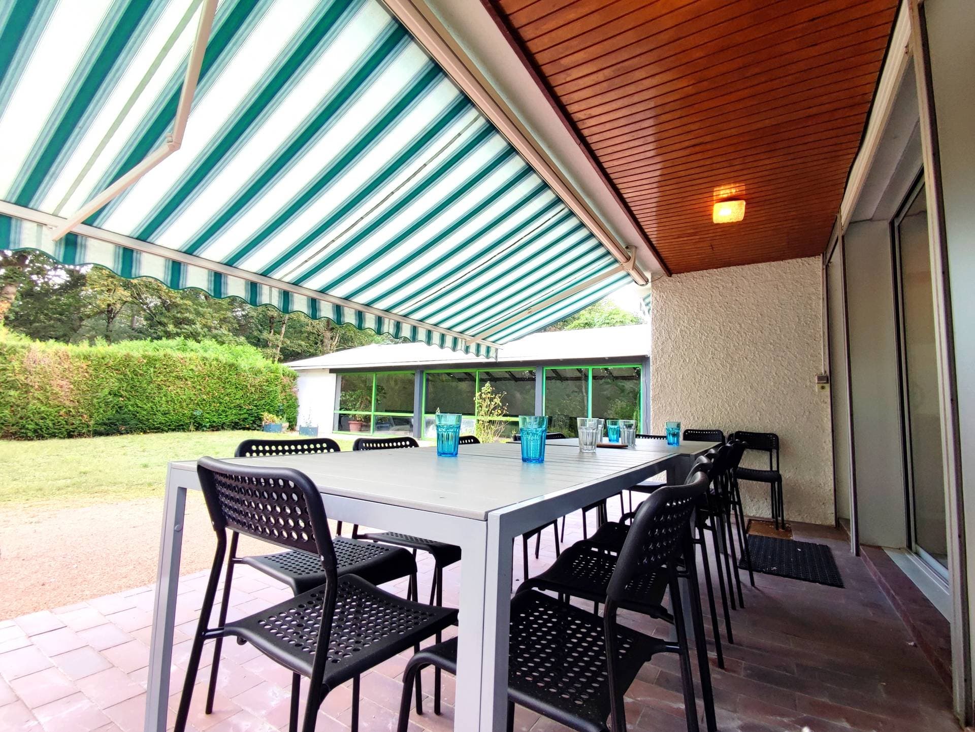 Le Gîte Le 45 Tours 4