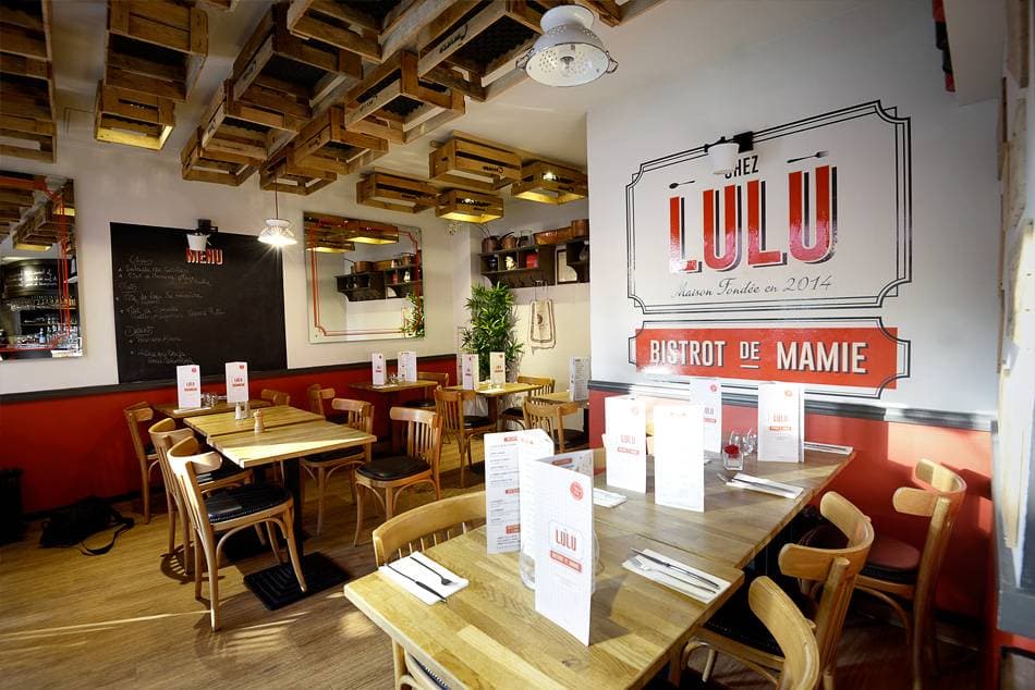 Chez Lulu 10