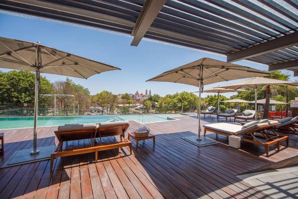 Cartesiano Boutique & Wellness Hotel 8