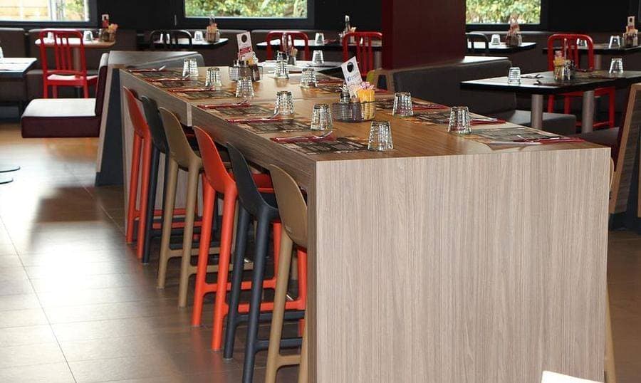 Ibis Arcachon la Teste 4