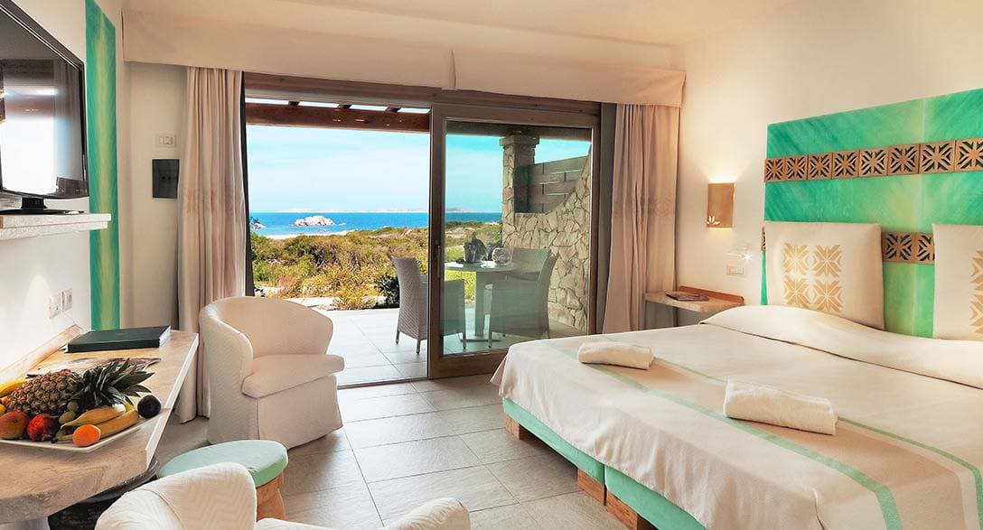 Resort Valle Dell'Erica Thalasso & Spa 25