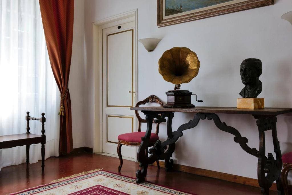 Hotel Club I Pini 4