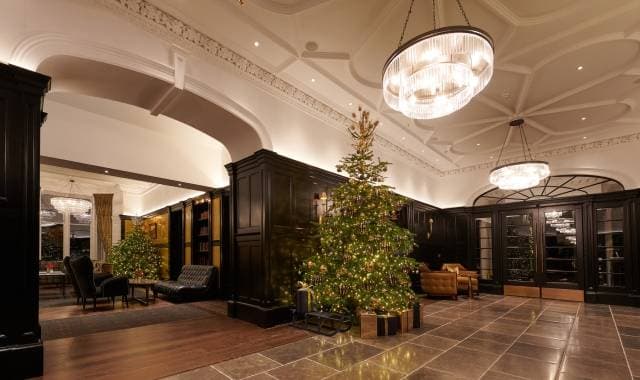 Cameron House 26