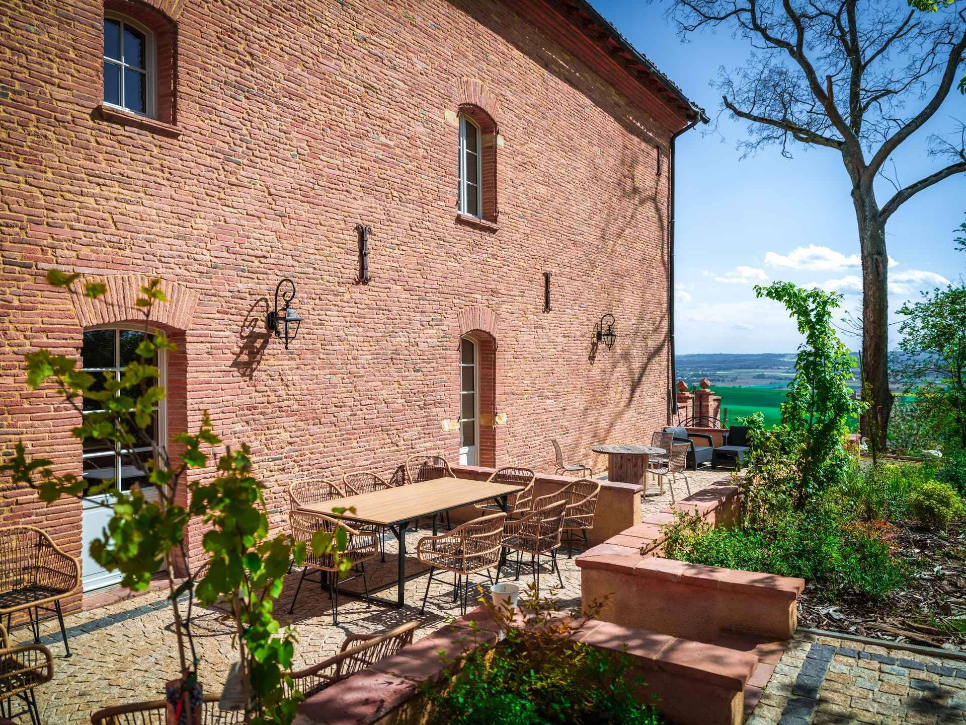 Les Bastides de Roquemaure 7
