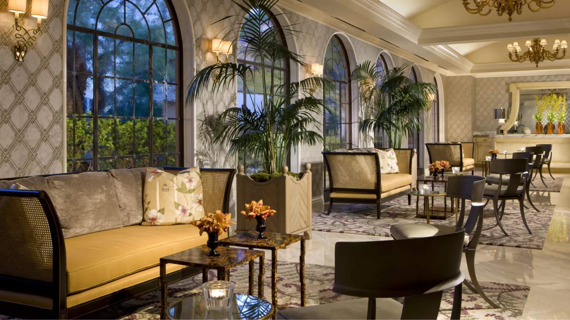 Rosewood Mansion on Turtle Creek 15
