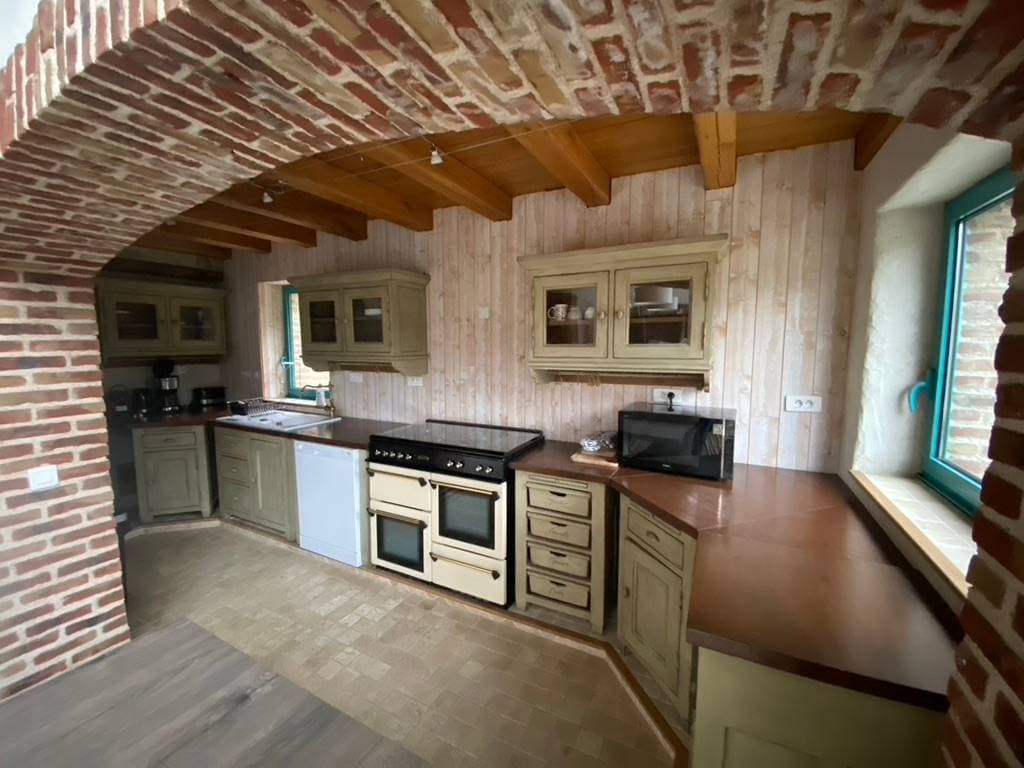 Le Domaine Aux Hirondelles du Chêne 15