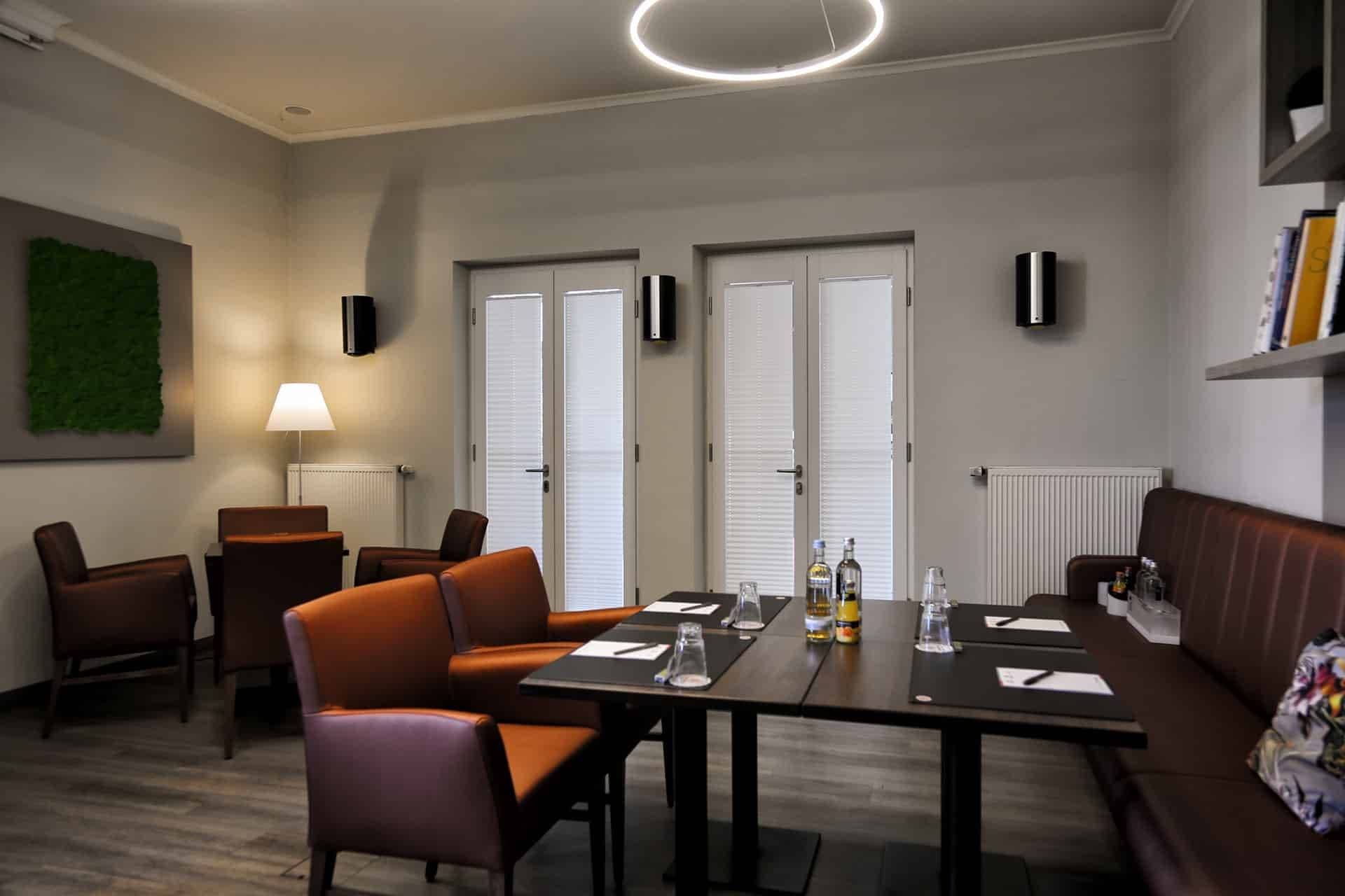 Hotel Weimar - Wellnesshotel Weimar Dorotheenhof 6