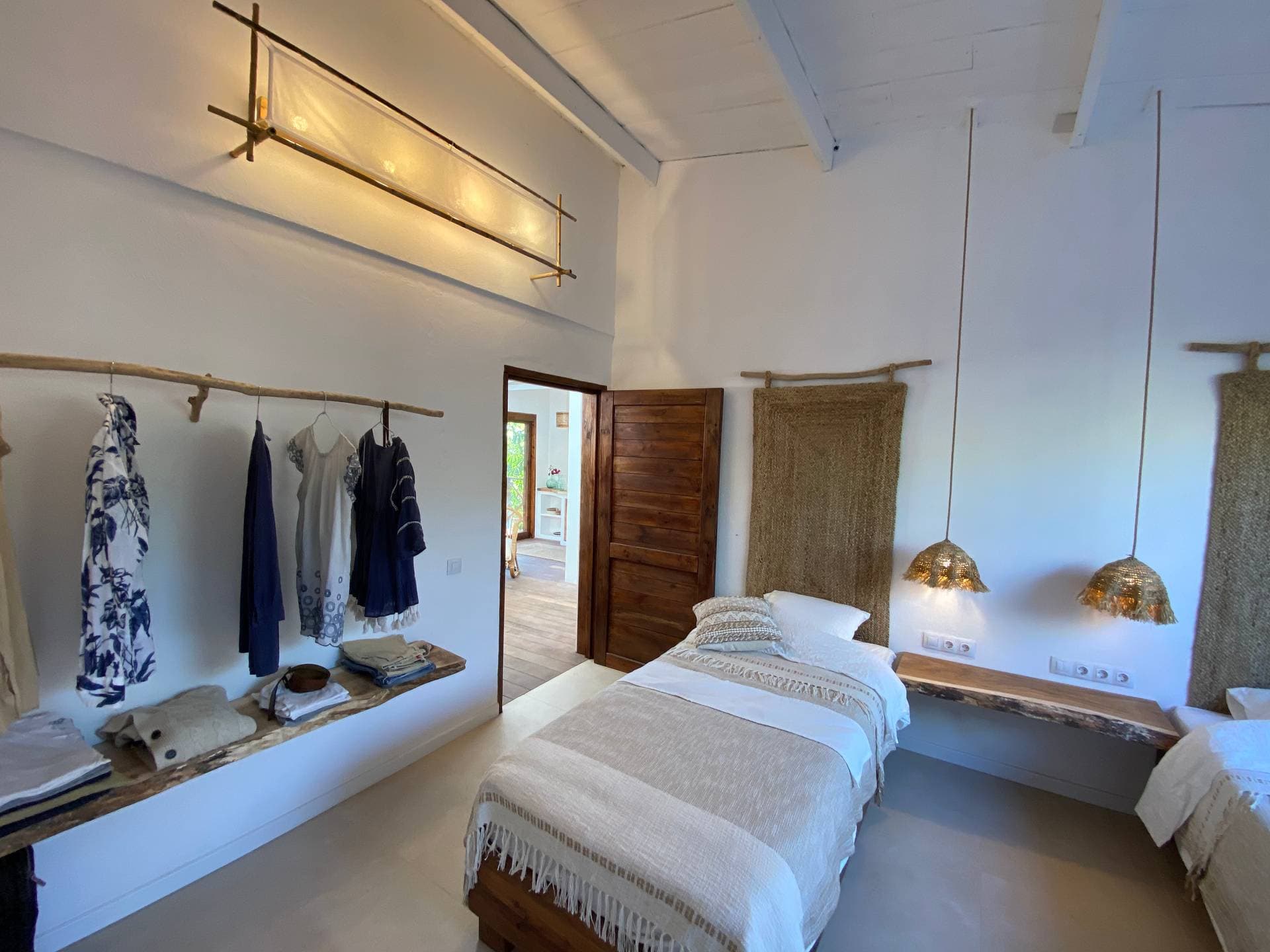 Finca Chiratal - Canarias 21