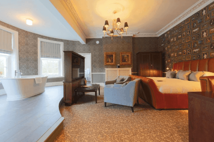 Cannizaro House - Hotel du Vin Wimbledon 11