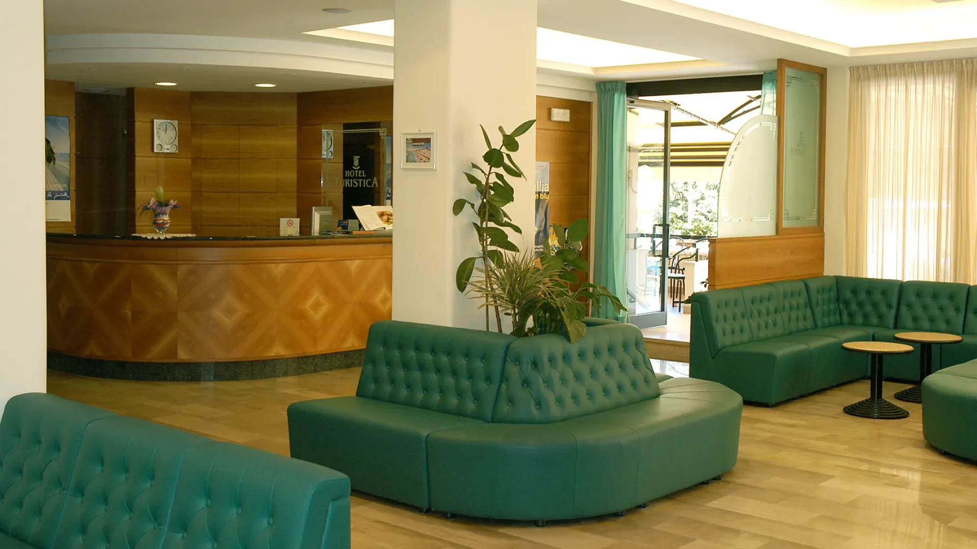 Hotel Turistica 7