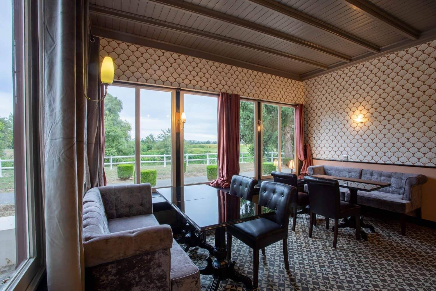 Auberge du Port 6