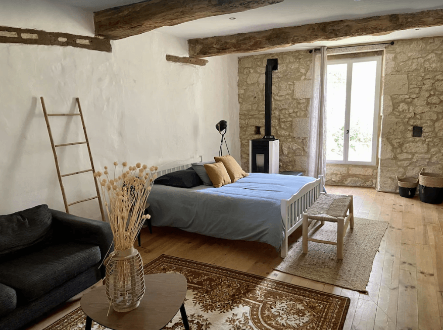 Le domaine de la Palombière 31