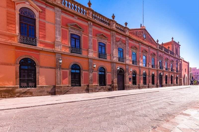 NH San Luis Potosí 9