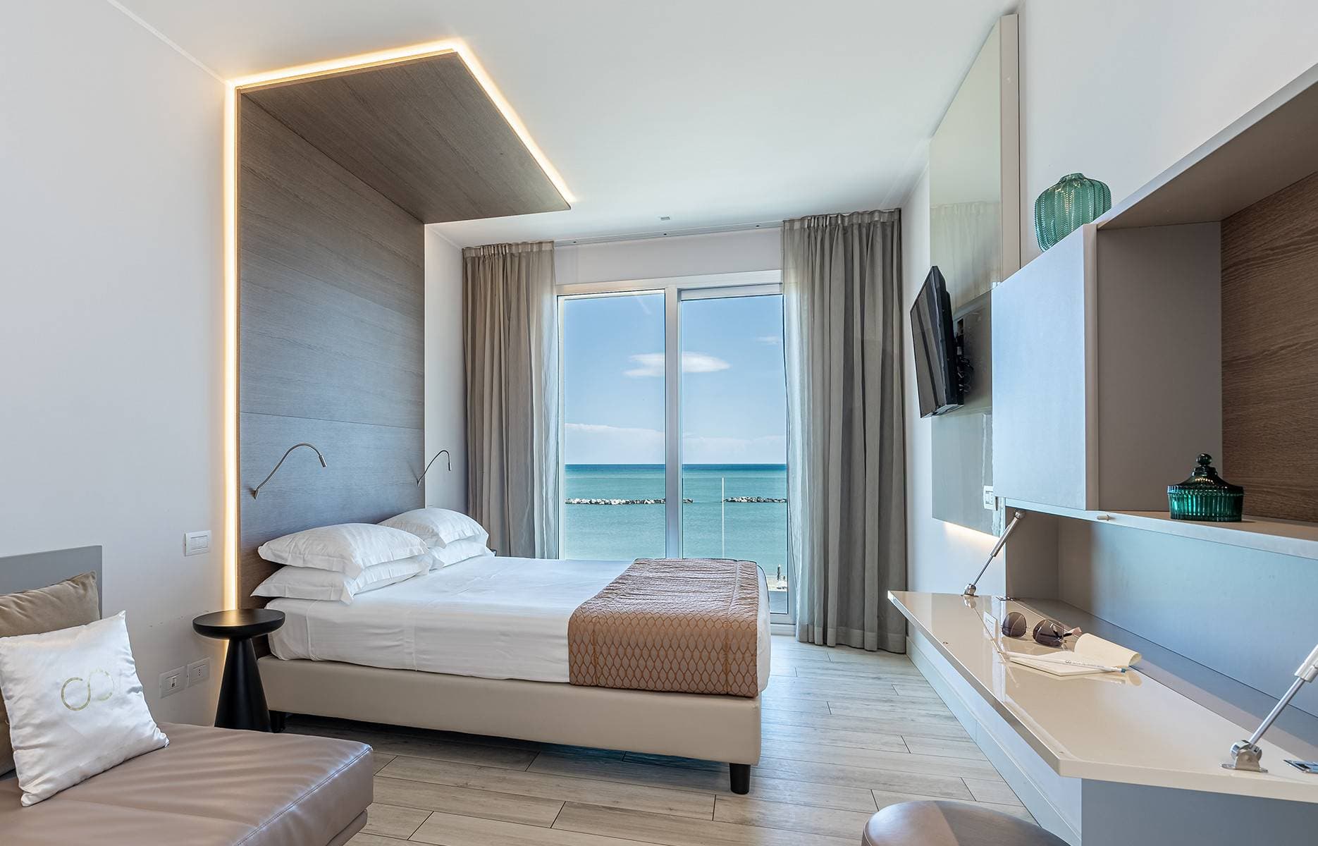 Hotel Savini 9