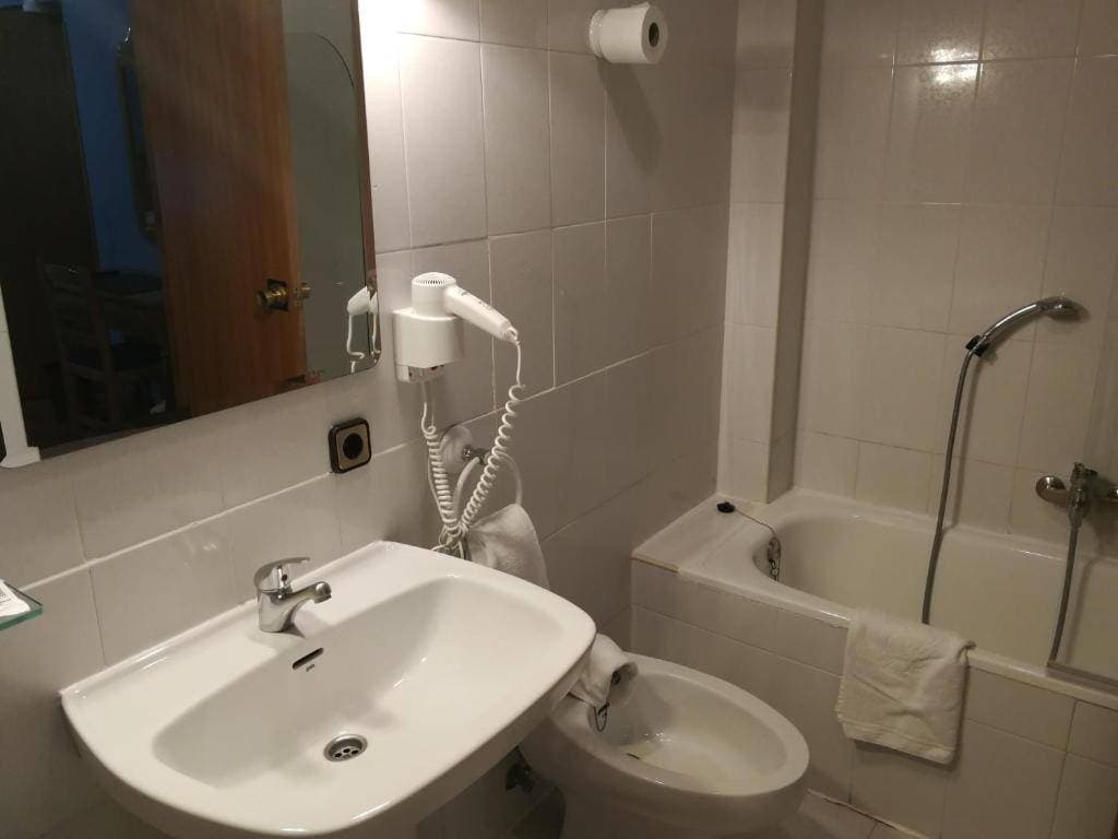 Hotel Xabier 10