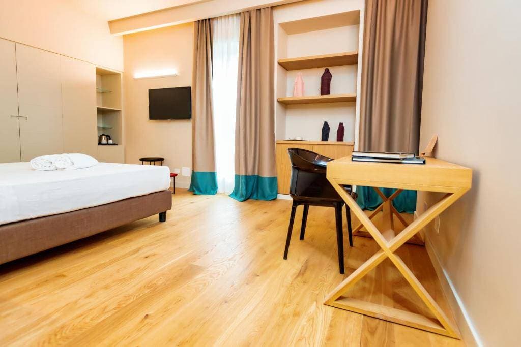 Corporate Hotel Politeama 11