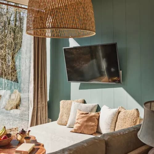 Your Nature - Eco Resort Belgique 25