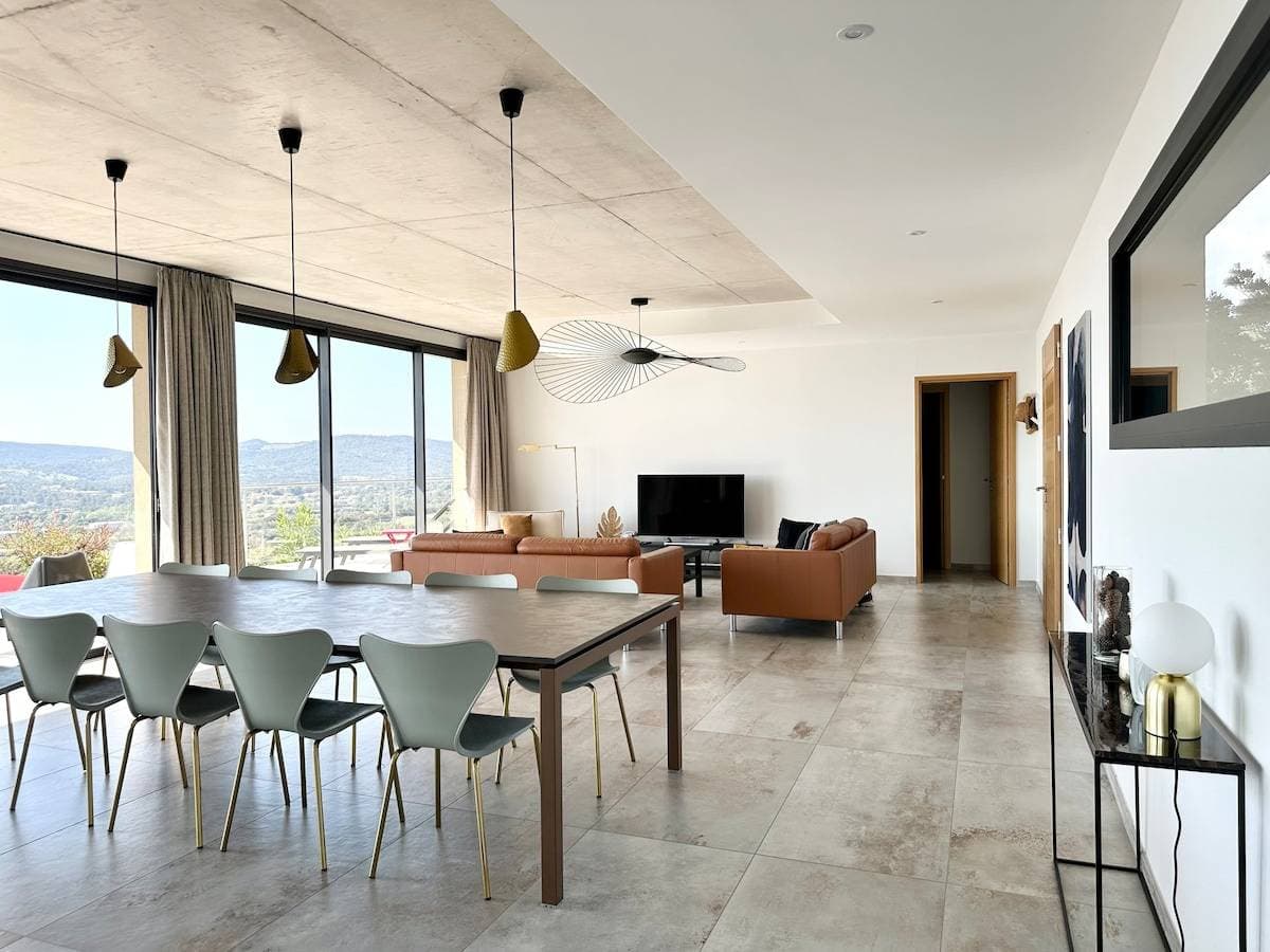 Les villas Aria 3