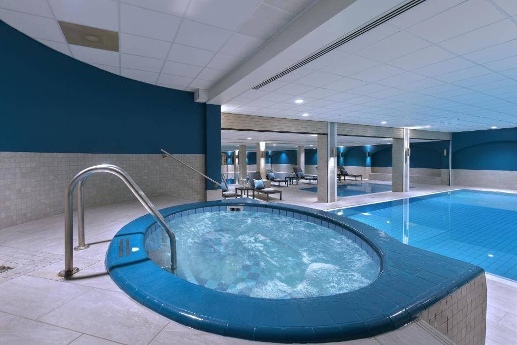 Van der Valk Hotel Tilburg 15