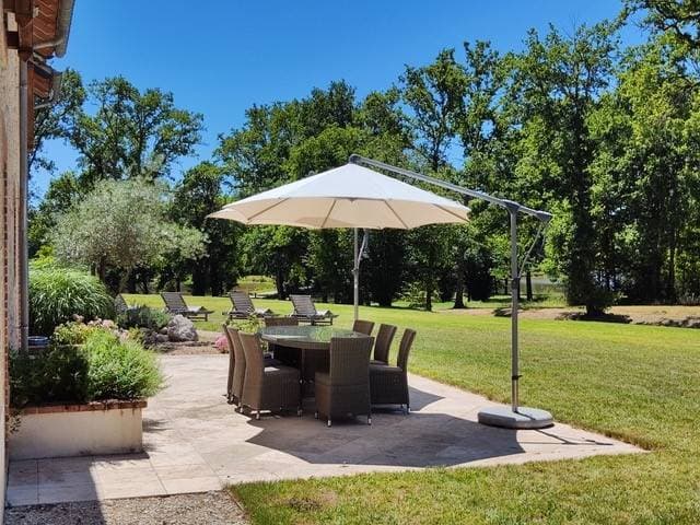 Le Domaine du Grand Nouer 11