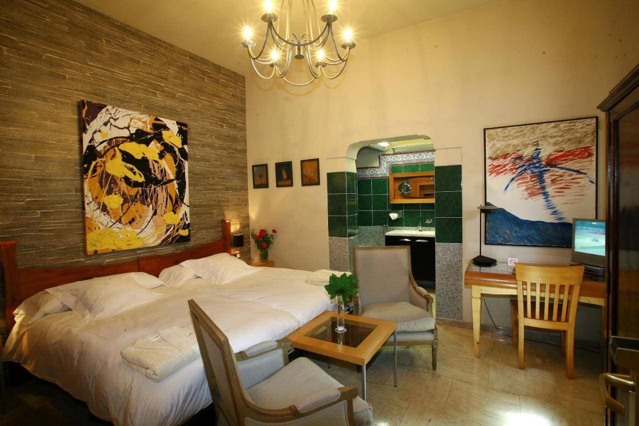 Gastropalacio de la Serna 15