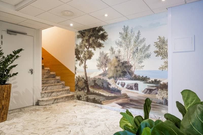 Qualité Hôtel Pau Centre  3