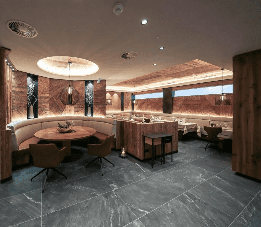 Hotel Tirol Ischgl 9