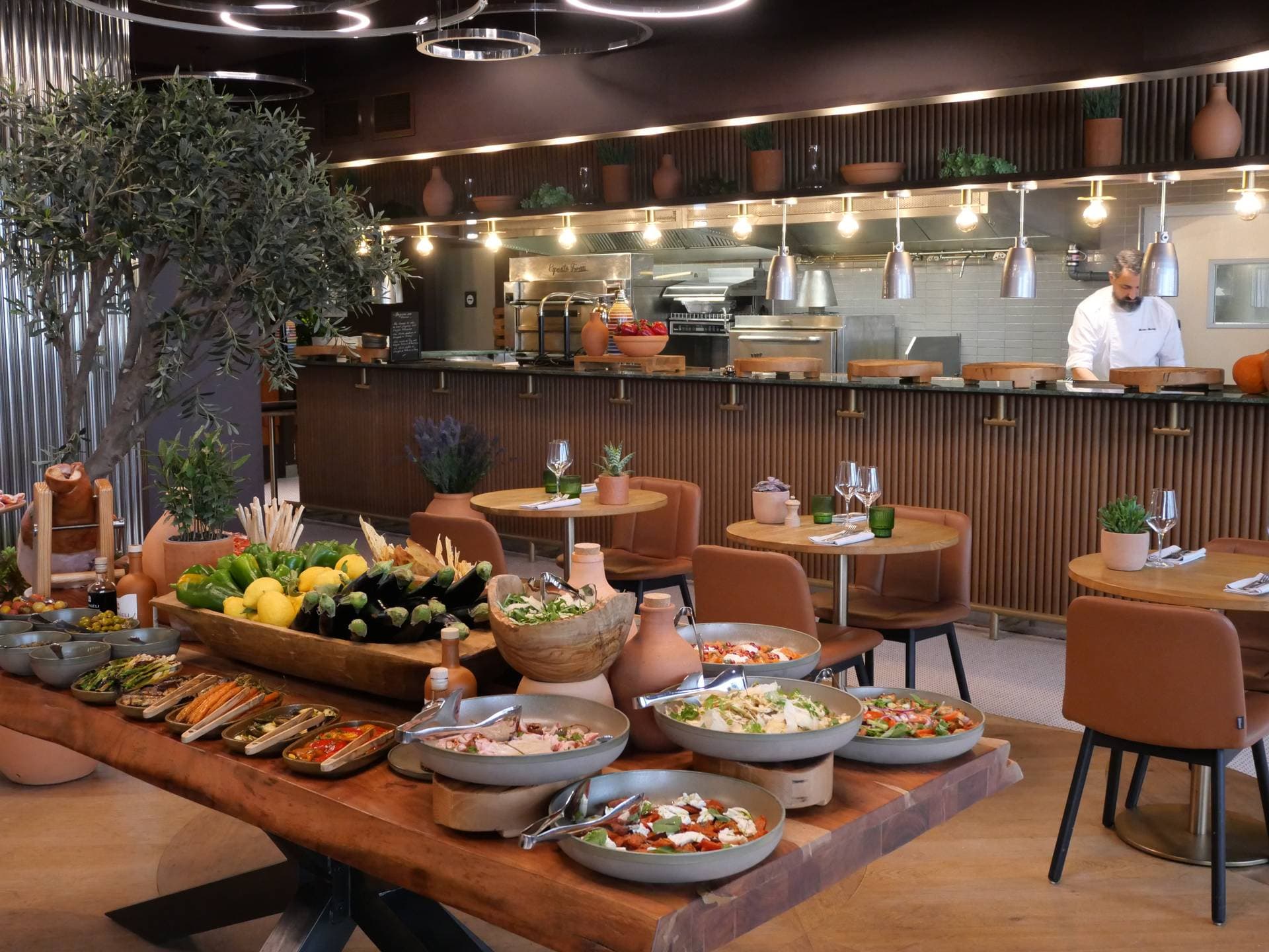 Pullman Paris Montparnasse 26