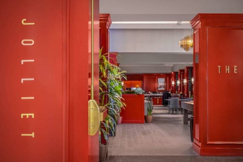 The Marquette Hotel, Curio Collection by Hilton 12