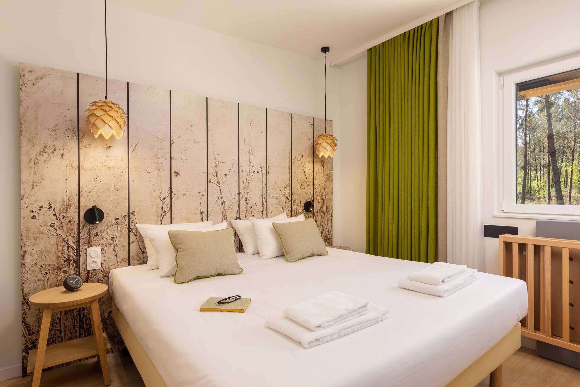 Center Parcs - Domaine les Landes de Gascogne 15
