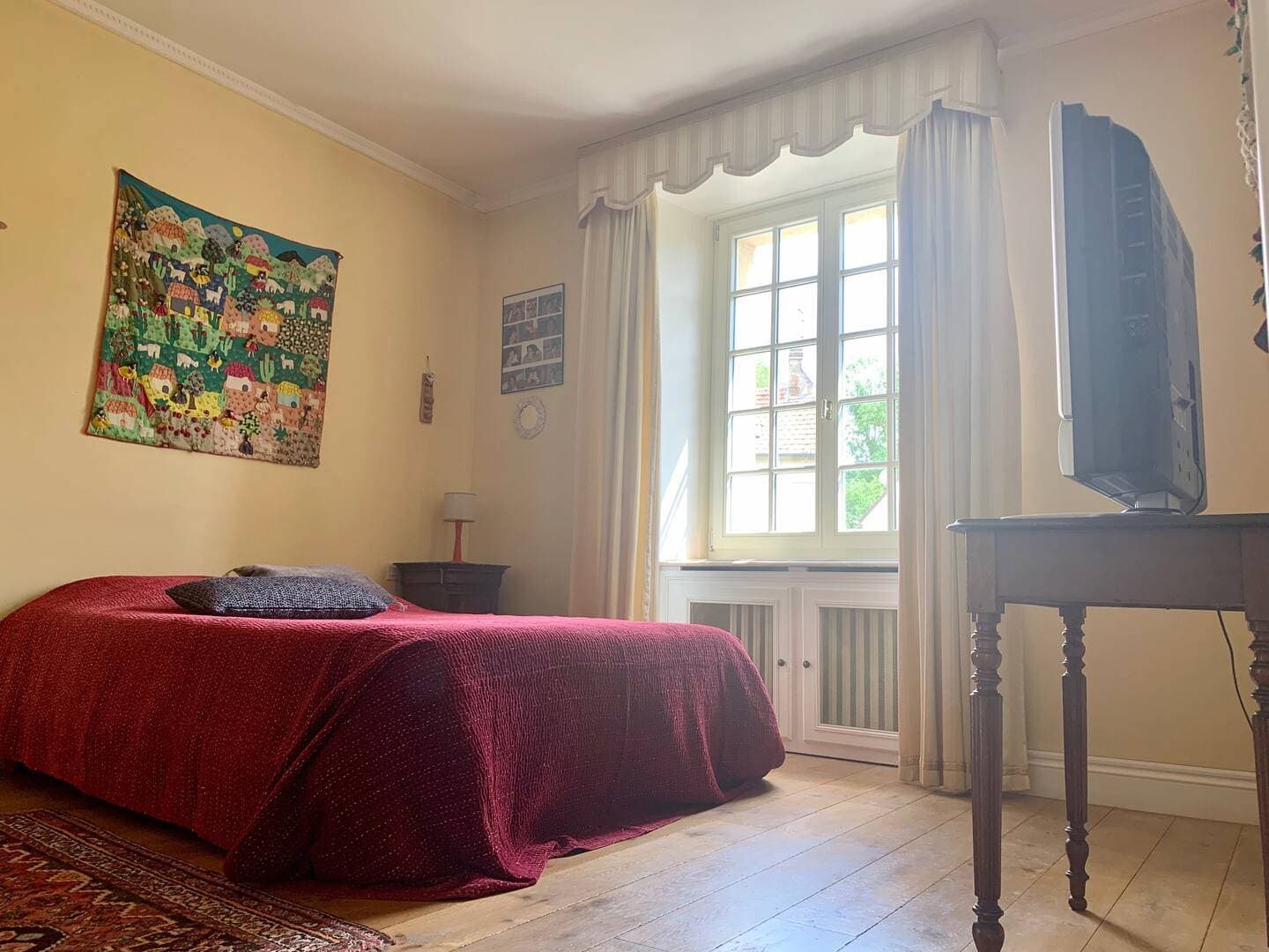 Demeure d'exception proche Paris  30