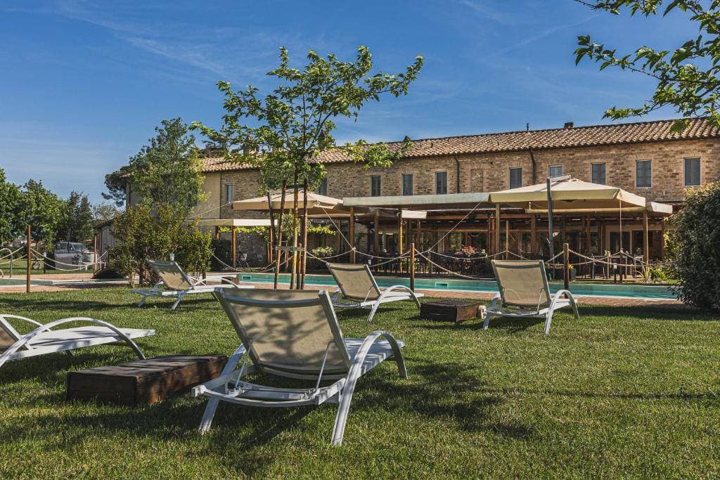 Favorita Food & Wine Resort 2