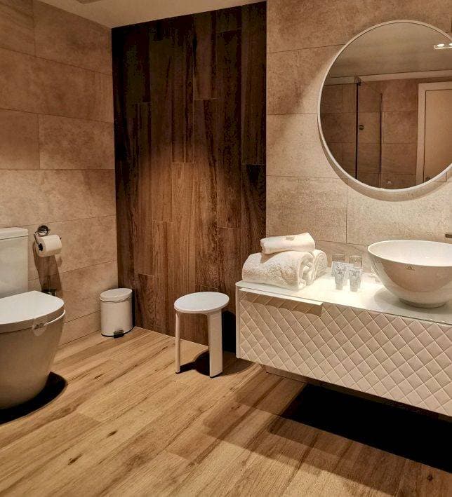 Aparthotel & Spa Acualandia 19