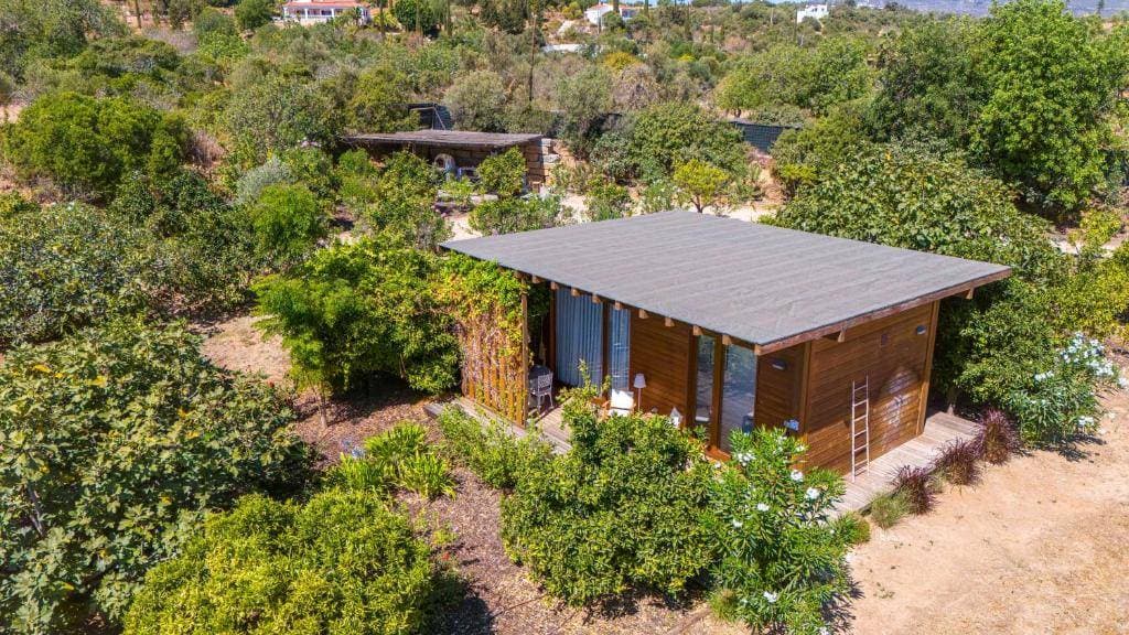 Laranjal Farm House 19