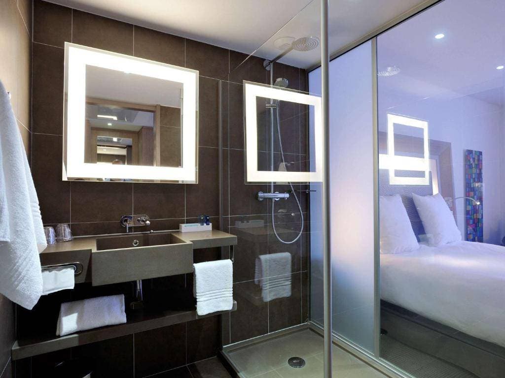 Hôtel Novotel Avignon Centre 26