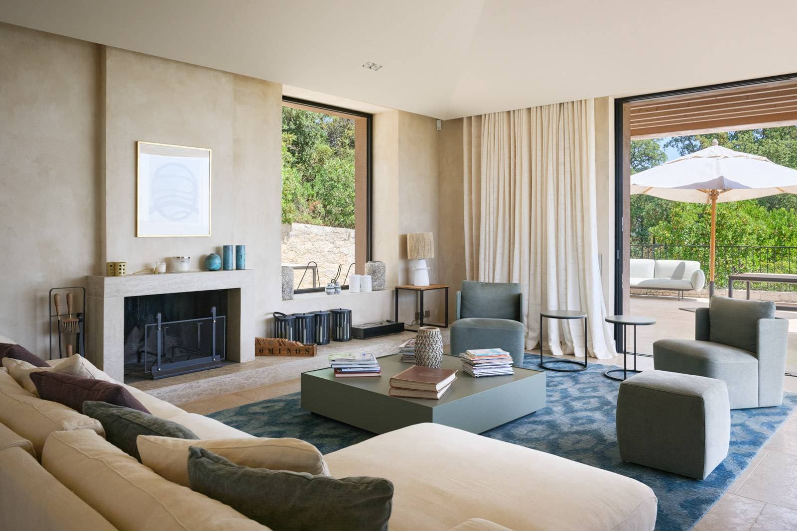 Le domaine Beauvallon 62