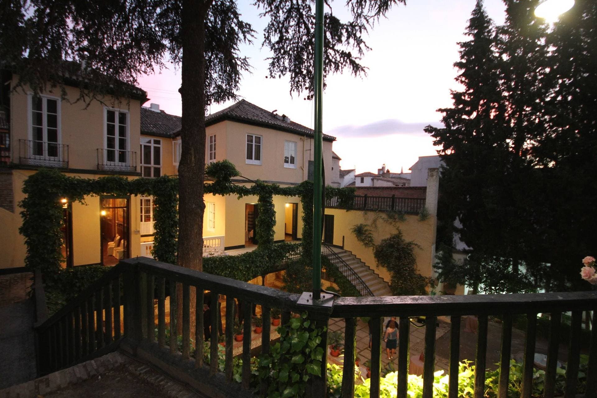 Jardin de Gomerez 1
