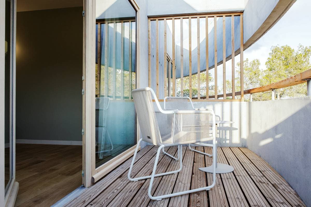 thecamp Hôtel & Lodges - Aix-en-Provence 29