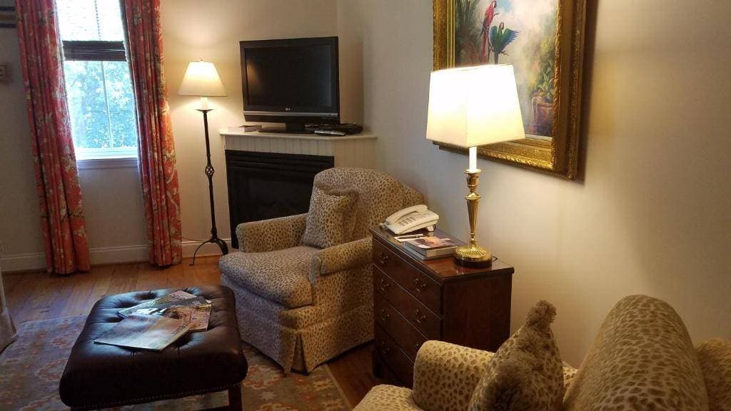 The Inn at Montchanin Village 28