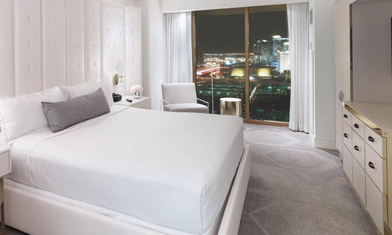 W Las Vegas 33