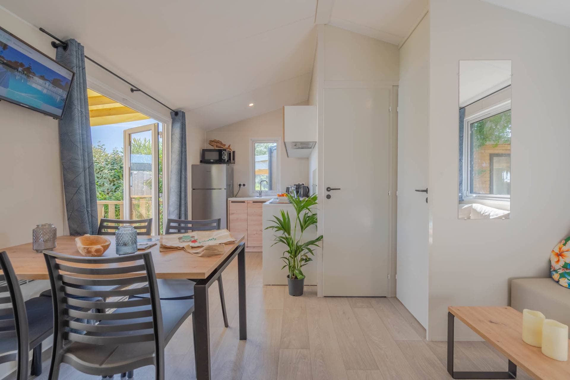 Le Domaine les Grenettes 38