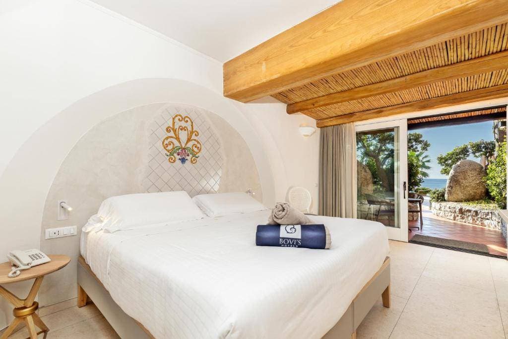 Hotel La Bitta 11