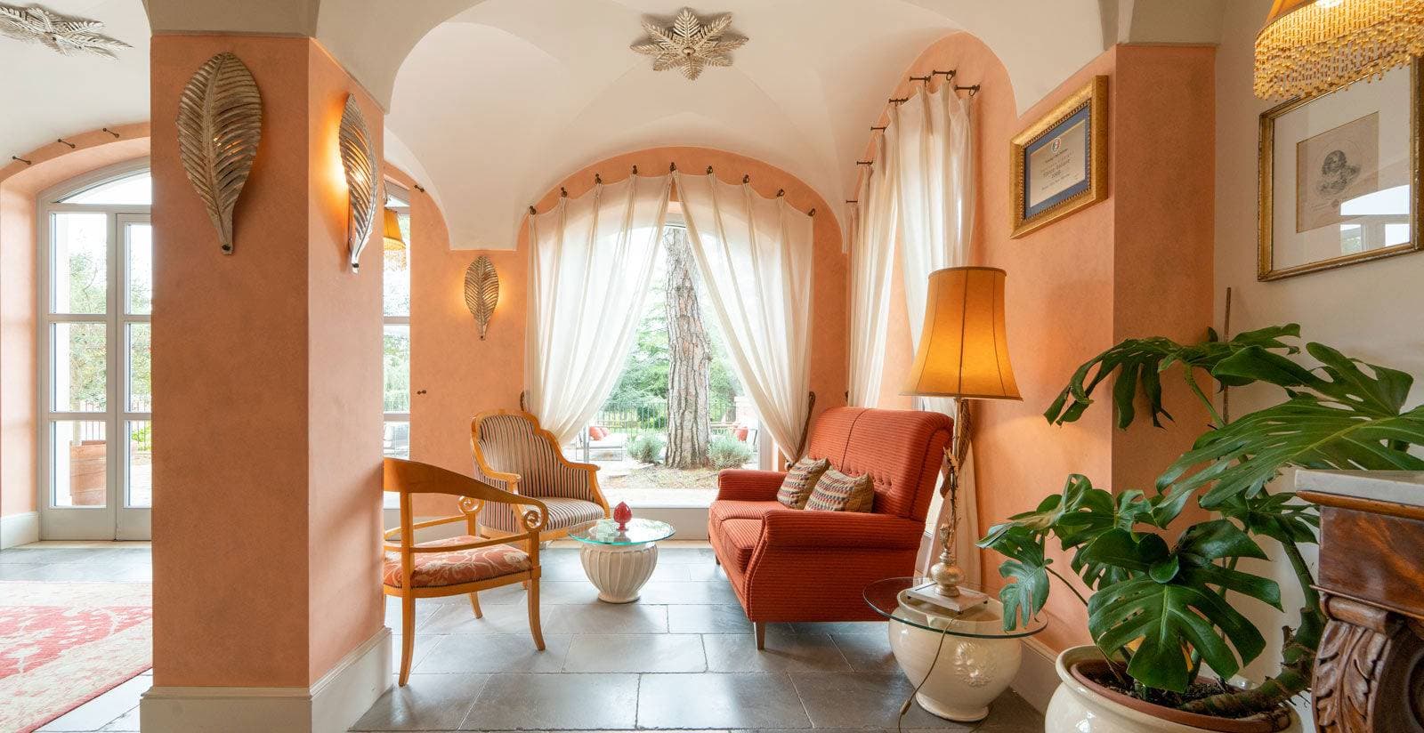 Villa San Martino 7