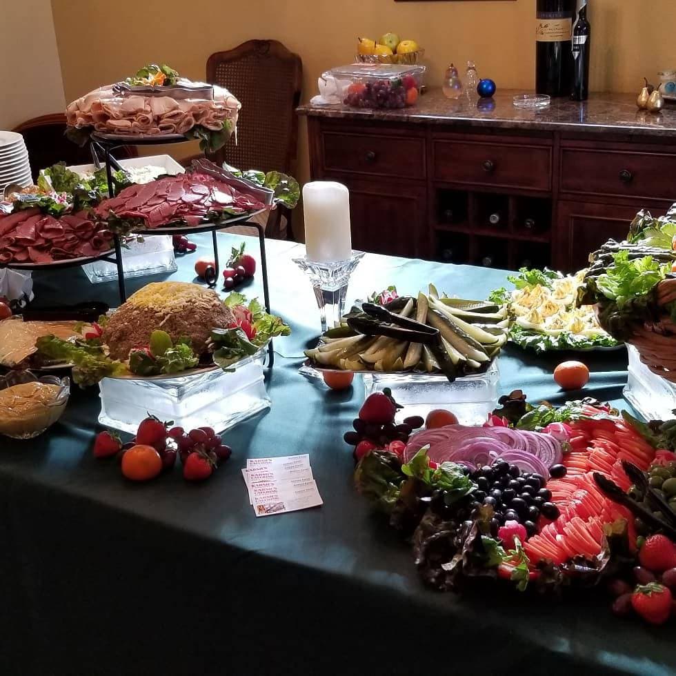Karsh's Catering 22