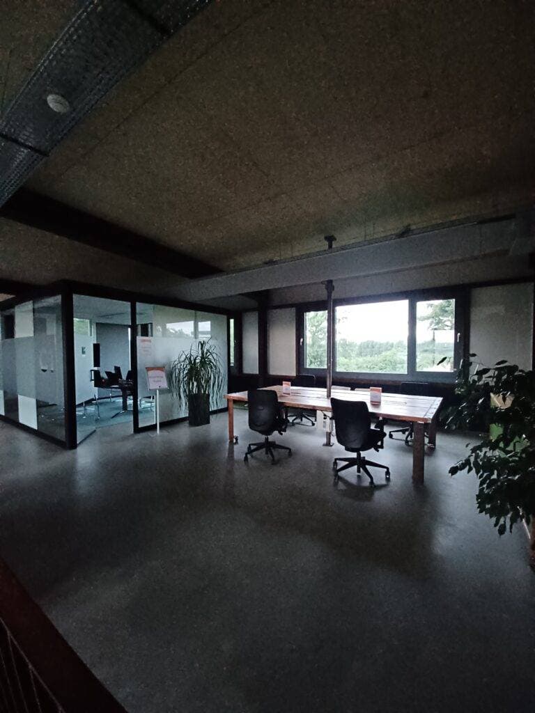 Workspace 1