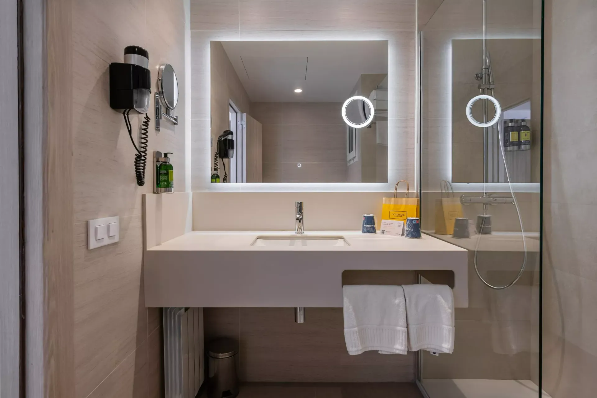 Park Hotel San Jorge 32