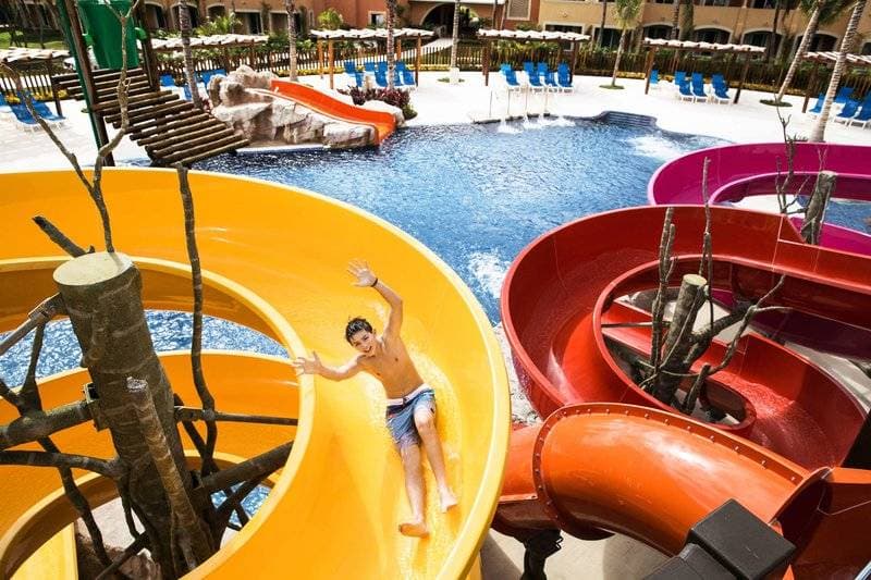 Barceló Maya Tropical - All Inclusive 15