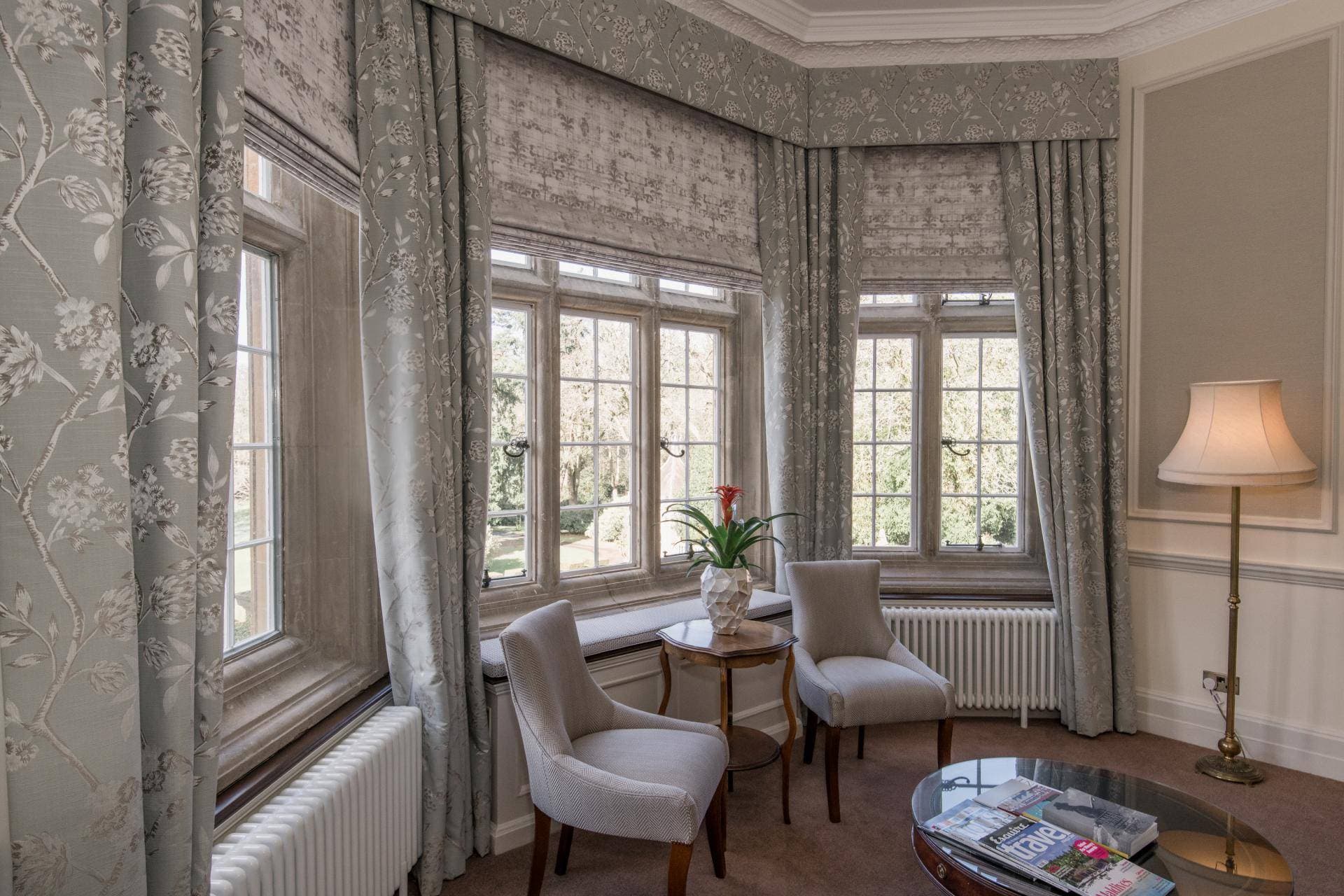 Tylney Hall 23