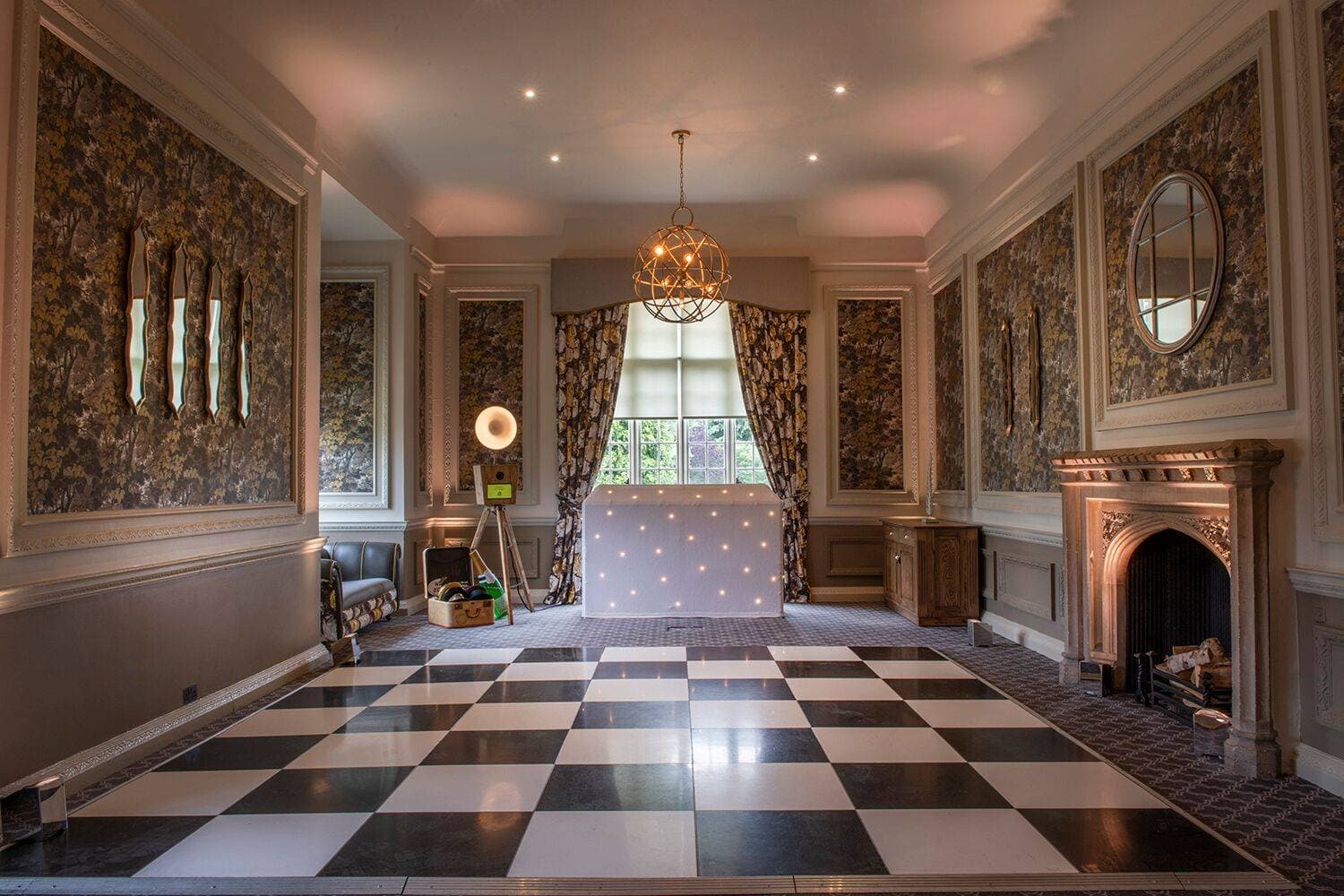 De Vere Horsley Estate 24